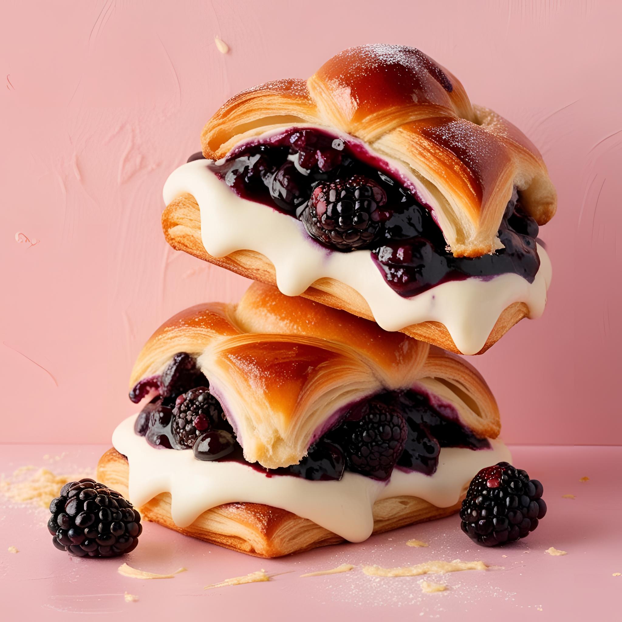 Season Pastry